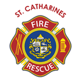 The official account of St. Catharines Fire Services. Follow @St_Catharines for more City news and emergency updates. If you have an emergency please call 911.