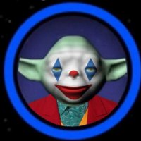 LowTierYoda(@GreenMidget420) 's Twitter Profile Photo