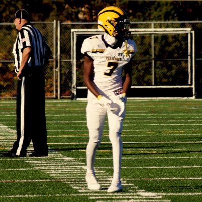 Saint John Vianney. Football WR,DB,KR 🏈 5’9 145 Pounds - Track 100M - 200M 100M relay ⭐️🔜 7v7-Boredwalk Beast 🦁 Freshman-JV- Varsity @djcarter0251@gmail.com