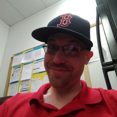 Father of two boys, sports lover, gamer. Boston Red Sox, Buffalo Bills, Sabres, Boston Celtics. As real as it gets, no filter. Founder of CrocKingtw2114 gaming
