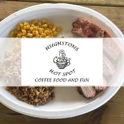 HughstonHotSpot Profile Picture