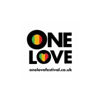 One Love Festival(@OneLoveFestival) 's Twitter Profile Photo