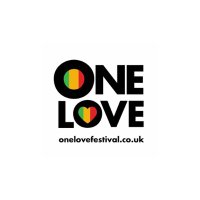 One Love Festival (@onelovefestival) 's Twitter Profile