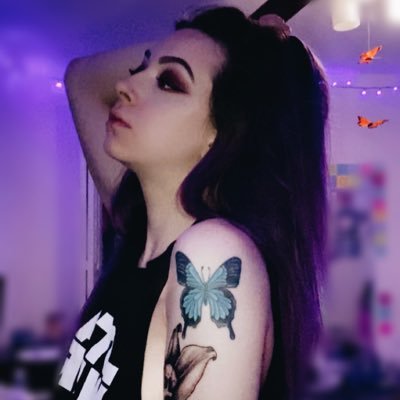 level 28• ♓️♎️♋️ Philly native 🌃🛸 i take kandi from strangers ✨💞 Cyclops Army👁️ Long Live R3ptar forever 🦖🦝 Show Love Spread Love🫶🏻#sillygoosecollective