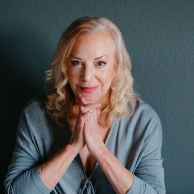 Kathleen Kent-Authorさんのプロフィール画像