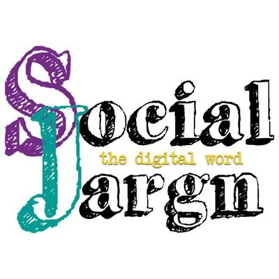 SocialJargn's profile picture. Your secret weapon for social media.

 Our Owner/Founder: @ashleysmithirl