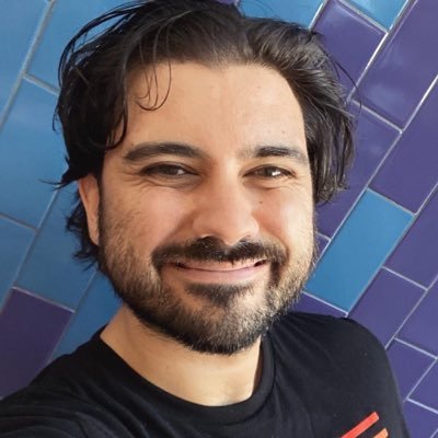 Writer, Barista - Words in @gamedevdotcom, @GIBiz, @FanbyteMedia, and more - He/him