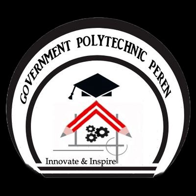 Government Polytechnic Peren was established on March 2021 under the Department of Technical Education, Nagaland Kohima.