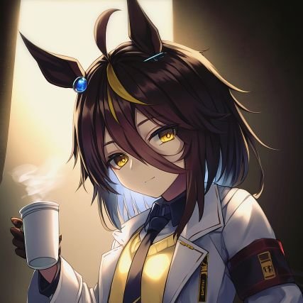 タッカーさんのプロフィール画像