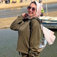 Aya ElEbzary (@ayaelebzary3) 's Twitter Profile