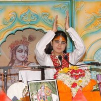 Devi Chitralekha (@devichitralekha) 's Twitter Profile