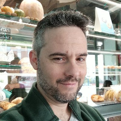@victorojuel.bsky.socialさんのプロフィール画像