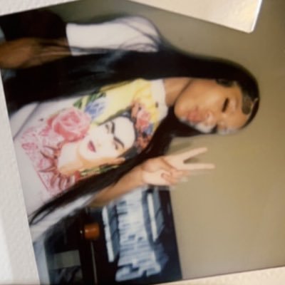 _prettyni's profile picture. 𝙻𝚒𝚏𝚎 𝚆𝚒𝚝 𝚊 𝚙𝚛𝚎𝚝𝚝𝚢 𝚐𝚊𝚗𝚐𝚜𝚝𝚊💕