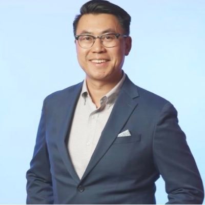 Senator Joe Nguyen