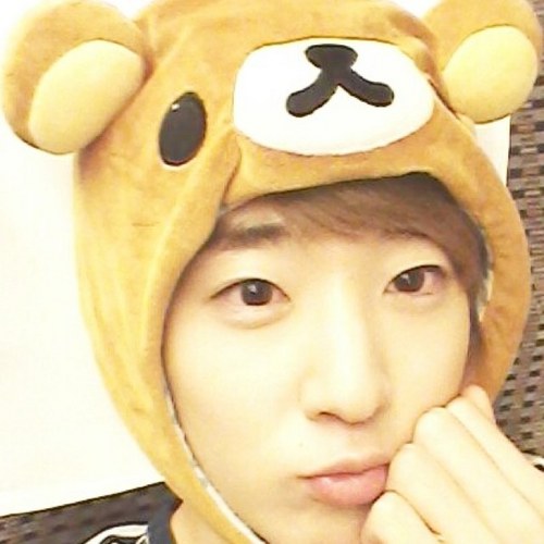 SJ sungmin U-Kiss kevin Infinite L 2pm 2am