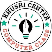 KHUSHI CENTER(@khushi_center) 's Twitter Profile Photo