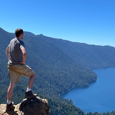 No1mann's profile picture. Developer | Creating the next generation of wireless coverage maps at @CoverageMapLLC | Volunteering as a developer for @jinglejam