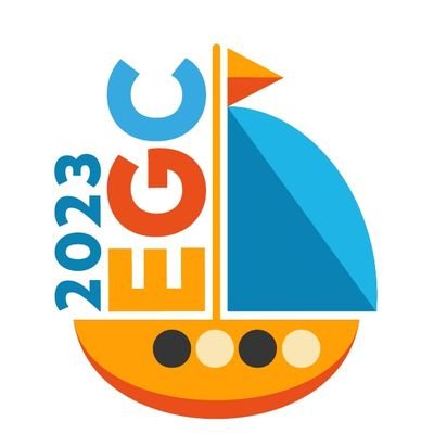 Official Account of 65th annual European Go Congress 

Summer 2023 ☀️
Leipzig/Markkleeberg 

infos, news, memes