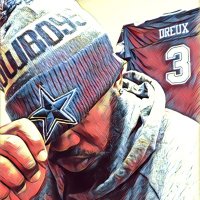 D.A. Lee(@TheRealDA_Lee) 's Twitter Profile Photo