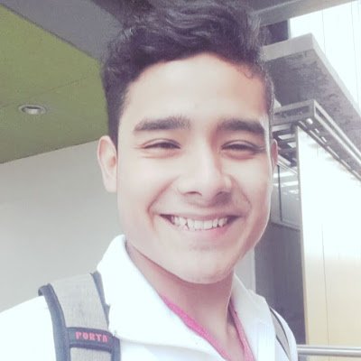 Josema1596's profile picture. 