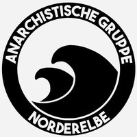 Anarchistische Gruppe Norderelbe(@161_Norderelbe) 's Twitter Profile Photo