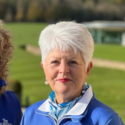 Co-Founder Ladies Golf Tour | Yonex Series 2023 delivering first class golf experiences for amateur women golfers
