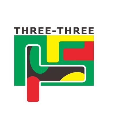Three_Three_web Profile Picture