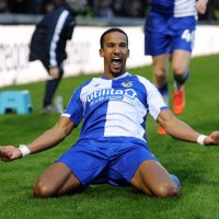 Scott Sinclair (@scotty_sinclair) 's Twitter Profile