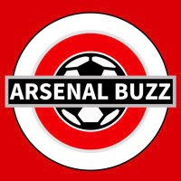 Arsenal Buzz(@ArsenalBuzzCom) 's Twitter Profile Photo