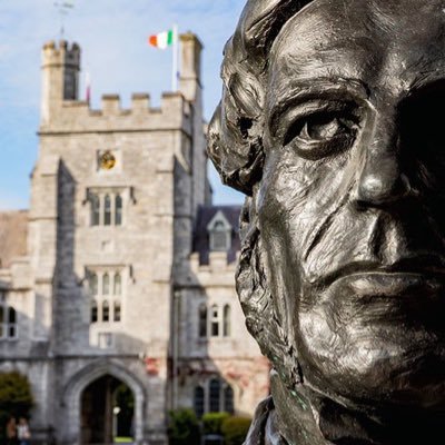 The @UCC Futures #ArtificialIntelligence & #DataAnalytics Cluster is a multi-disciplinary all-of-campus research initiative.