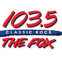 103.5 The Fox (@1035thefox) 's Twitter Profile