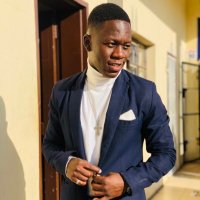 Morgan Macheka (@morganmacheka) 's Twitter Profile