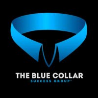 The Blue Collar Success Group(@BlueCollarSG) 's Twitter Profile Photo