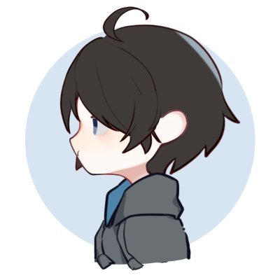 gakki。さんのプロフィール画像