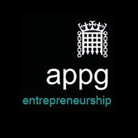 APPG for Entrepreneurship(@appg_e) 's Twitter Profile Photo