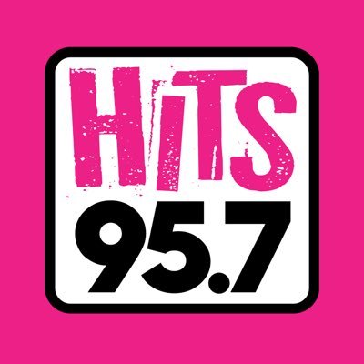 The ALL NEW HITS 95.7 - Home of Commercial Free Weekends!