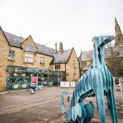 wrexhammuseums Profile Picture