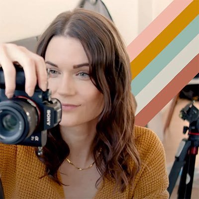 ReplicaSurfaces's profile picture. Make more sales + thrive. Replica is an eCommerce brand helping you create the content you deserve | Innovative photography products | Education | Community