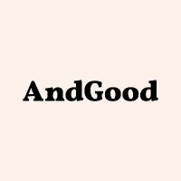 AndGood (@_andgood) 's Twitter Profile