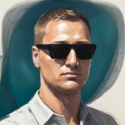 PetkunasAndrius's profile picture. “Hard Times Create Strong Men, Strong Men Create Good Times, Good Times Create Weak Men, Weak Men Create Hard Times”… 🇱🇹🇺🇸