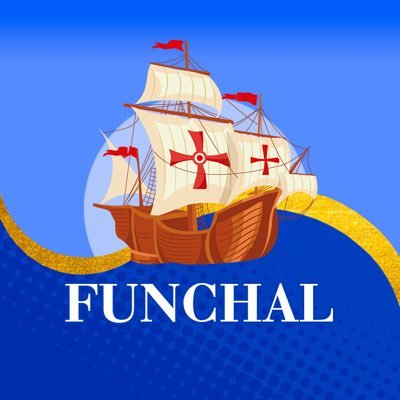 Bem vindo ao Twitter Oficial da Funchal 🤩 - O shopping da confeitaria!💙🍫