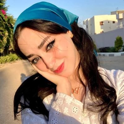 وقلباُ صادقاً يُرافقك فتأمن. ♥