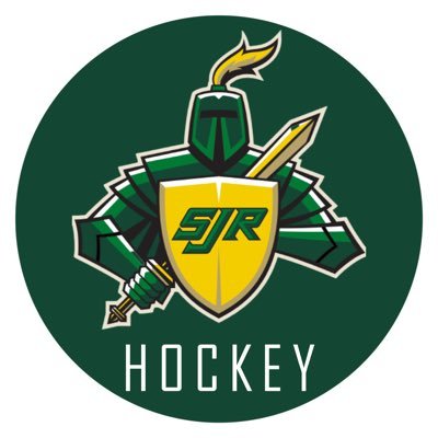 Official Twitter Account for Saint Joseph Regional Green Knights Hockey.           4x State Champions 6x Cup Champions 13x League Champions #WeAreSJR🔰