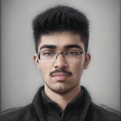 SahanShetty86's profile picture. Full time Founder @ Startup, part time psephologist / political commentator.