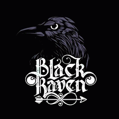 BlackRaven1YT Profile Picture