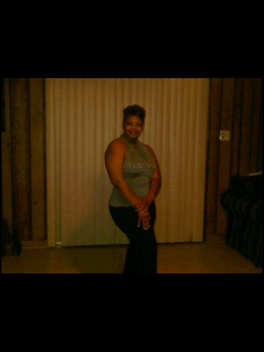 I am a very outspoken person, love to have a good time, being around my loved ones because family means the world to me. I love zydeco, r&b, and rap. I love me!