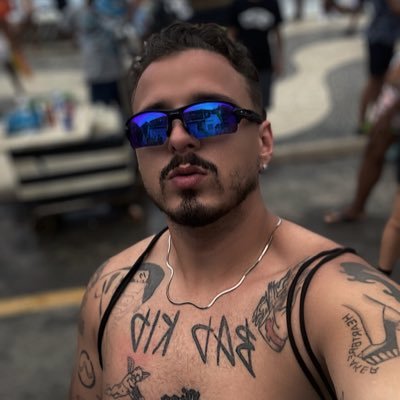 matheuszuzarte Profile Picture