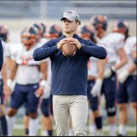 Wyatt Lee (@coachwlee) 's Twitter Profile
