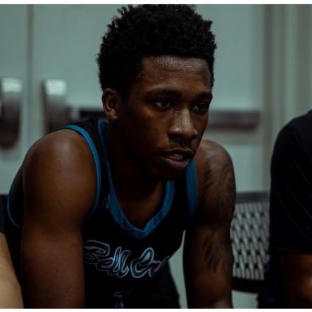 EvonNFalconer's profile picture. WVU Potomac State College| PG | 5’11 | NCAA ID 2107238475 | Lefty | GPA 4.3 | SAT 1010 | IG evon_neil_falconer_2023 |