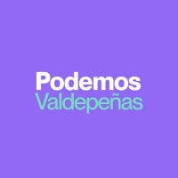 Podemos Valdepeñas 🟣 (@podemosvdp) 's Twitter Profile